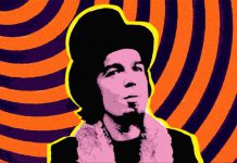 El Decálogo de Captain Beefheart
