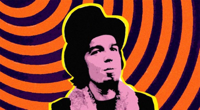 El Decálogo de Captain Beefheart