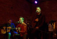 «Cuino» Scornik y Marcelo Filippo sí se acuerdan la letra