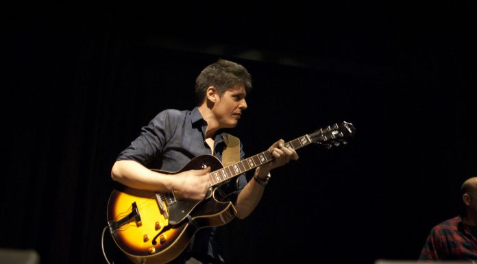 Matías Cipiliano presentó «Plug & Go»