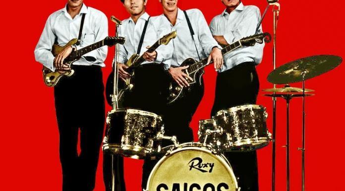 El punk no es inglés, es peruano y lo inventaron «Los Saicos»