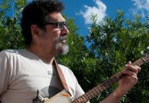 Ricardo Tapia, de La Mississippi: «En la música, el éxito es hacer lo que uno quiere»