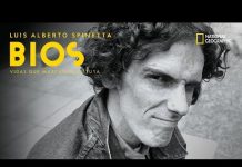 Bios de Luis Alberto Spinetta (2019)