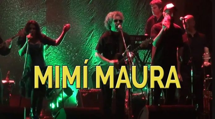 Mimí Maura, Hugo Lobo y Sergio Rotman hacen «You Don’t Love Me (No, No, No)» de Dawn Penn – 2011